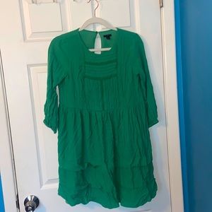 Ann Taylor Petite Dress